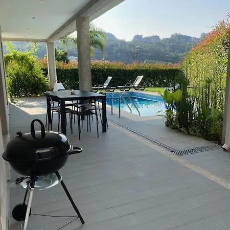 Nyaraló Casa Natalia