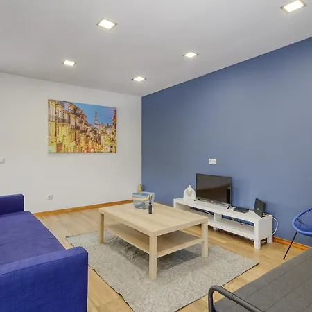 Nyaraló Casa Natalia Vila Nova de Famalicão