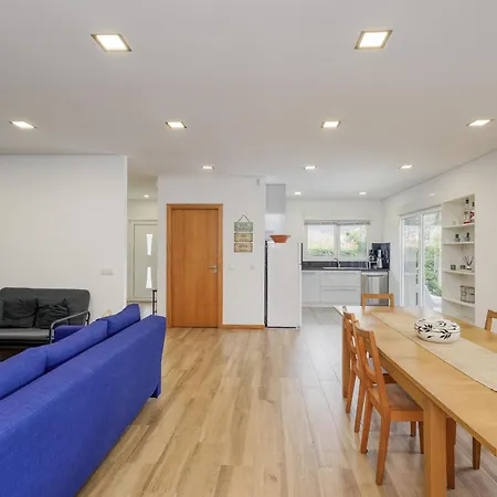 Casa Natalia Holiday home