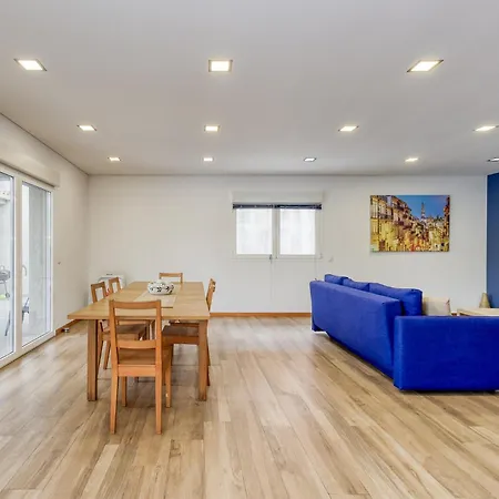 Casa Natalia Nyaraló *