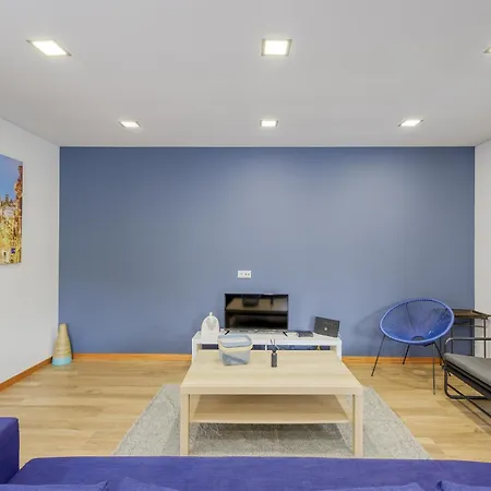 Casa Natalia * Vila Nova de Famalicão