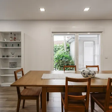 Casa Natalia * Vila Nova de Famalicão