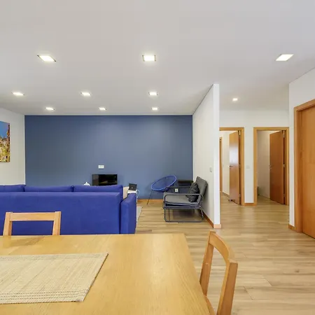 Nyaraló Casa Natalia