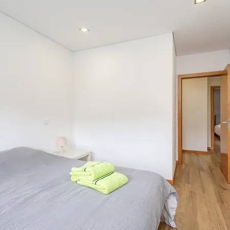 Casa Natalia Nyaraló Vila Nova de Famalicão