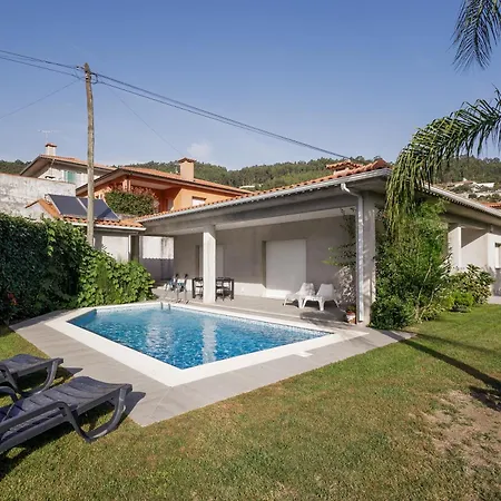 Casa Natalia Vila Nova de Famalicão