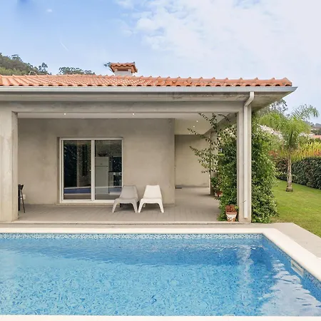 Nyaraló Casa Natalia