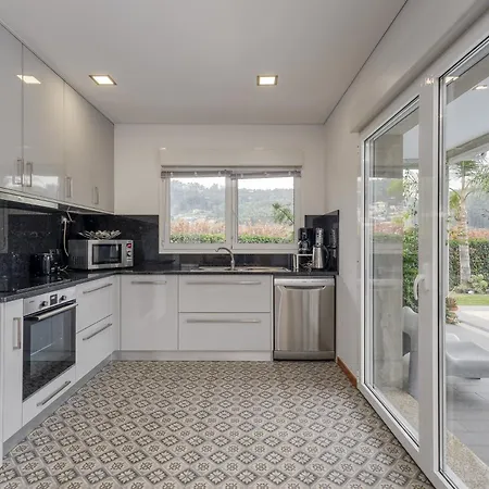 Casa Natalia Vila Nova de Famalicão