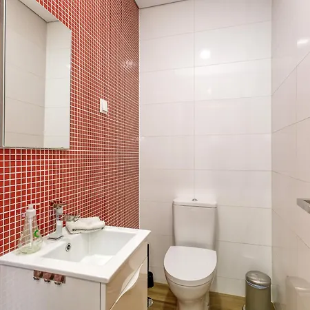 Casa Natalia * Vila Nova de Famalicao