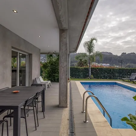 Casa Natalia Vila Nova de Famalicão