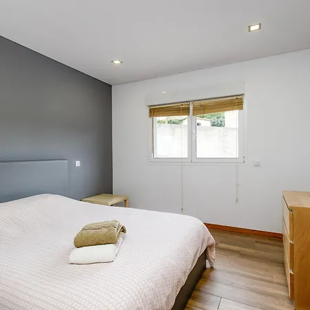 Nyaraló Casa Natalia *