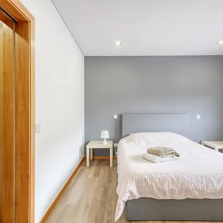 Casa Natalia Nyaraló *