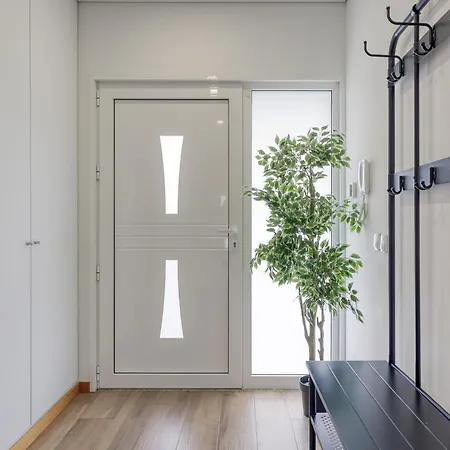 Nyaraló Casa Natalia Vila Nova de Famalicão