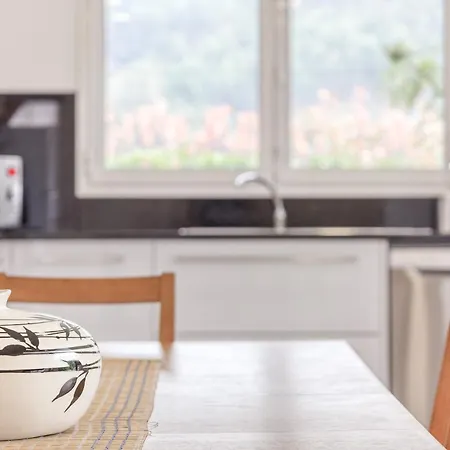 Nyaraló Casa Natalia *