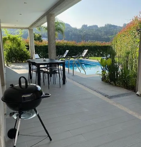 בית נופש Casa Natalia