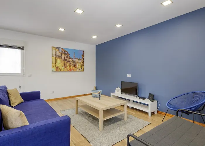 בית נופש Casa Natalia Vila Nova de Famalicão