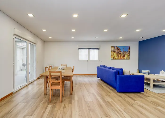 Casa Natalia 펜션 *