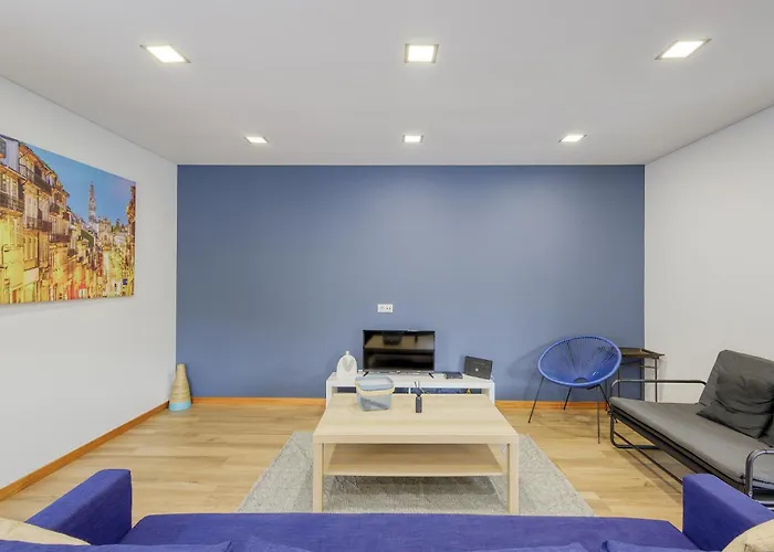 Casa Natalia * Vila Nova de Famalicão