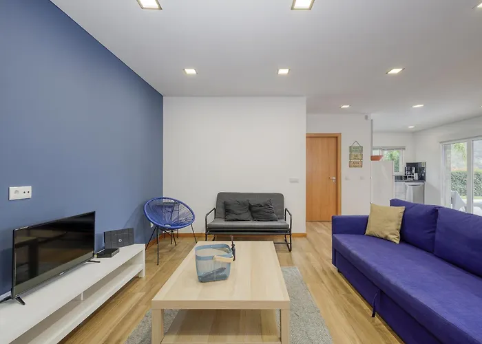 בית נופש Casa Natalia *