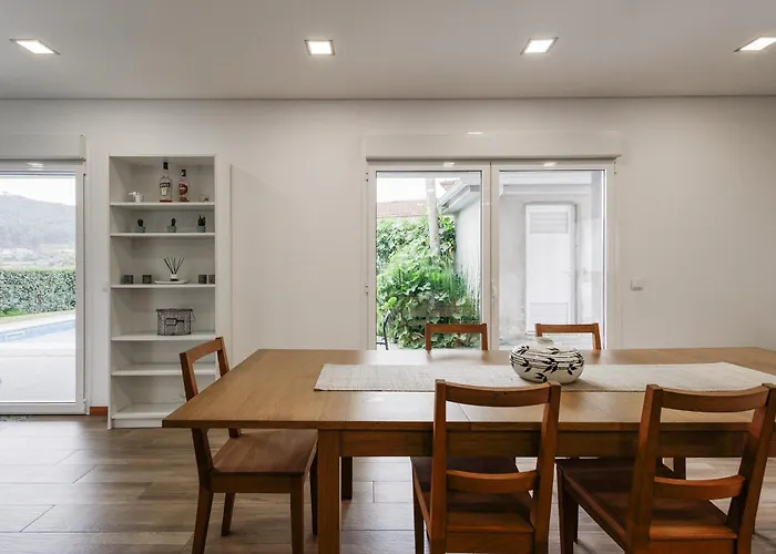 Casa Natalia * Vila Nova de Famalicão