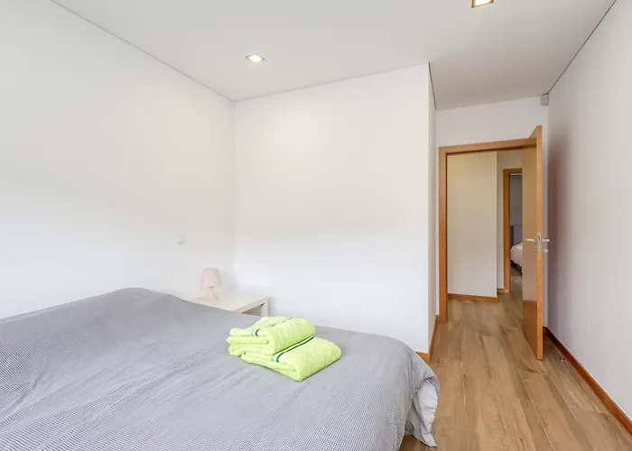 Casa Natalia 펜션 빌라노바데파말리카오