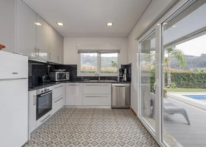 Casa Natalia 빌라노바데파말리카오