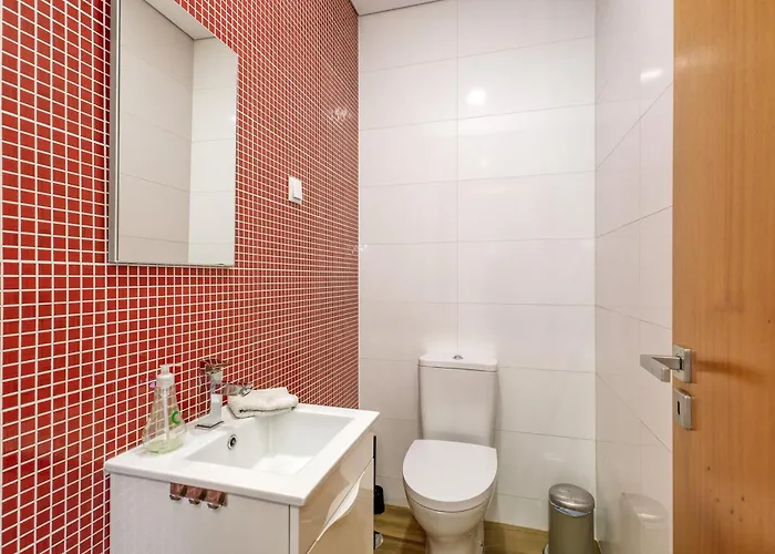 Casa Natalia * Vila Nova de Famalicão