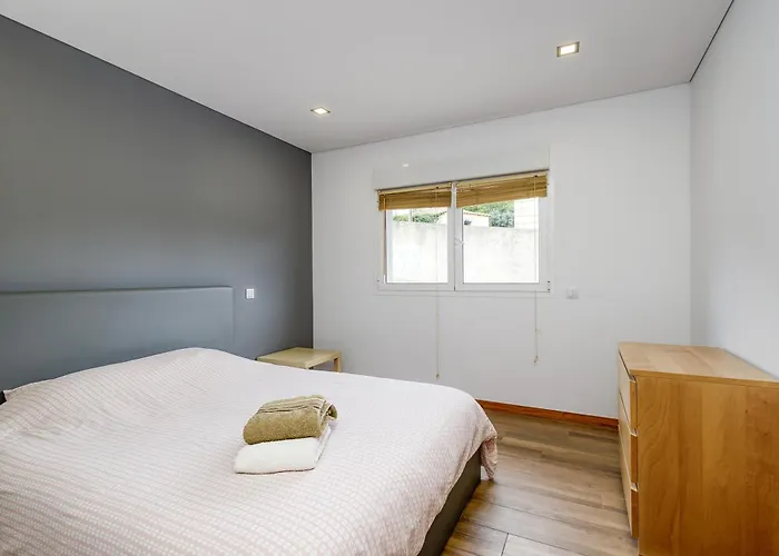 בית נופש Casa Natalia *