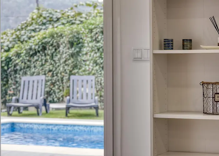 Casa Natalia Vila Nova de Famalicão