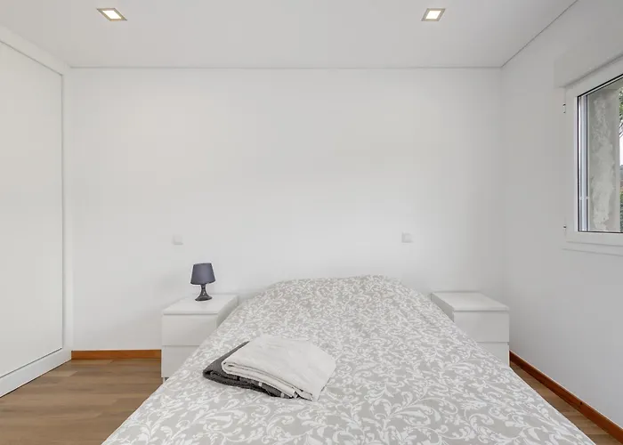 Casa Natalia בית נופש *