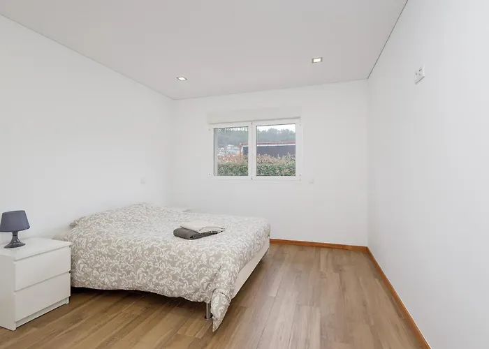 Casa Natalia * Vila Nova de Famalicão