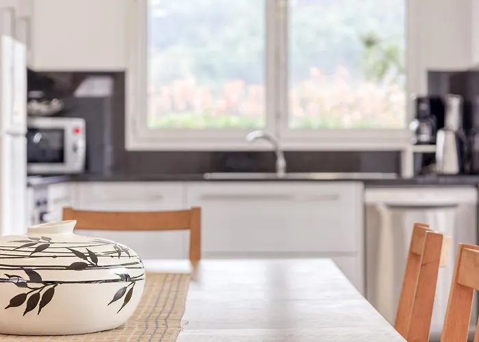 펜션 Casa Natalia *